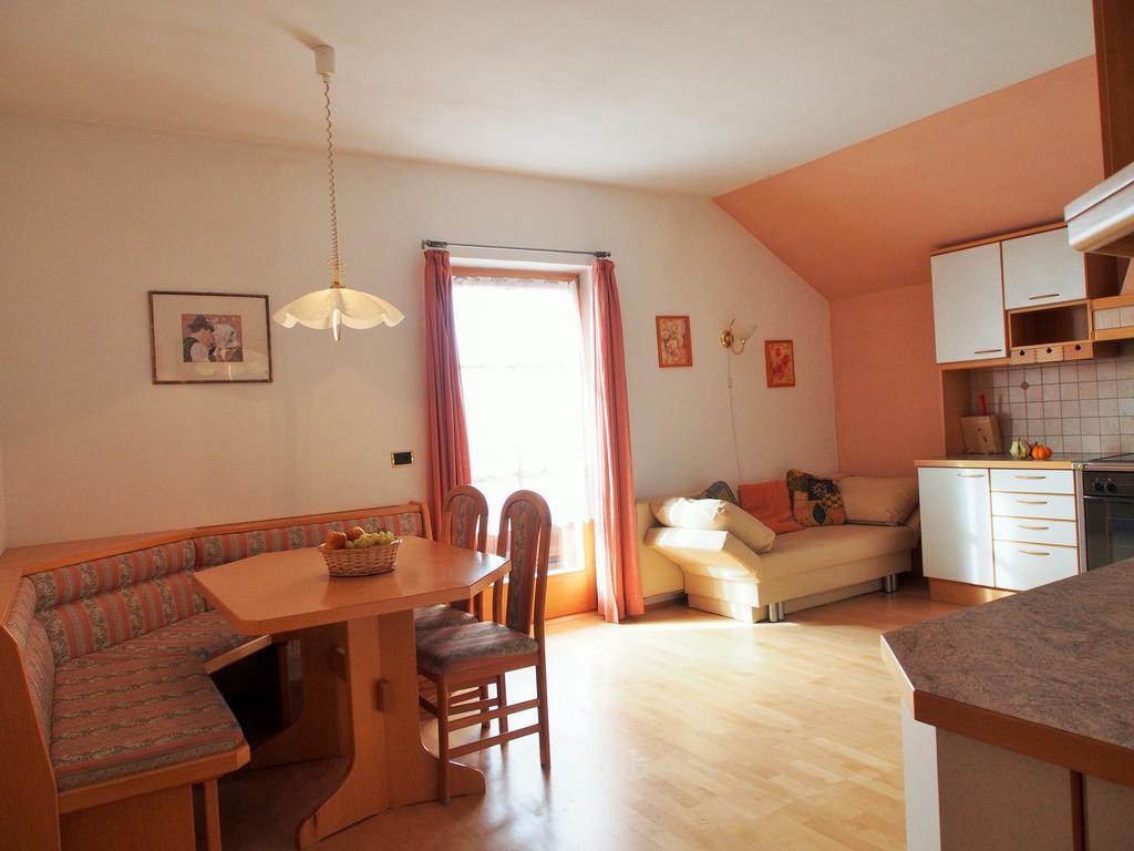 Hellweger Apartments Антерселва ди Мецо Екстериор снимка