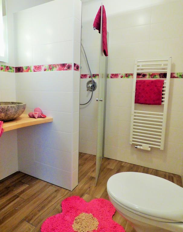 Hellweger Apartments Антерселва ди Мецо Екстериор снимка
