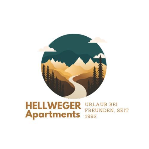 Hellweger Apartments Антерселва ди Мецо Екстериор снимка