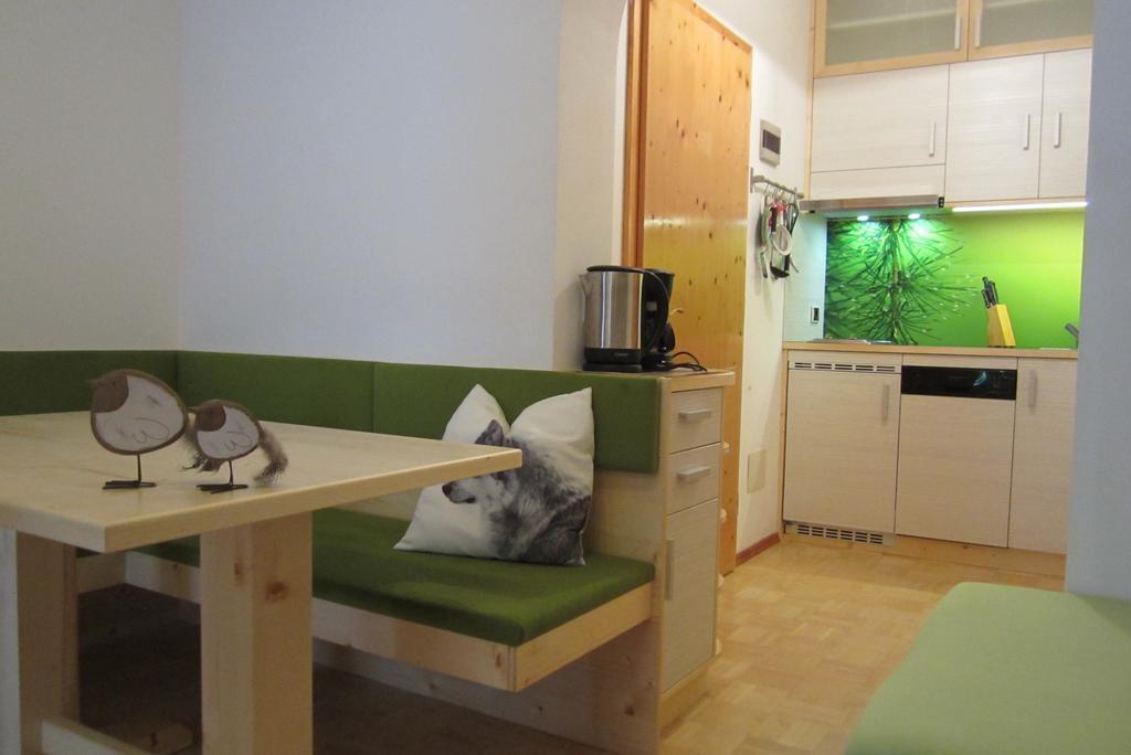 Hellweger Apartments Антерселва ди Мецо Екстериор снимка