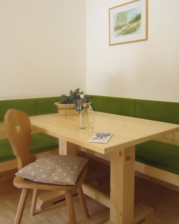 Hellweger Apartments Антерселва ди Мецо Екстериор снимка