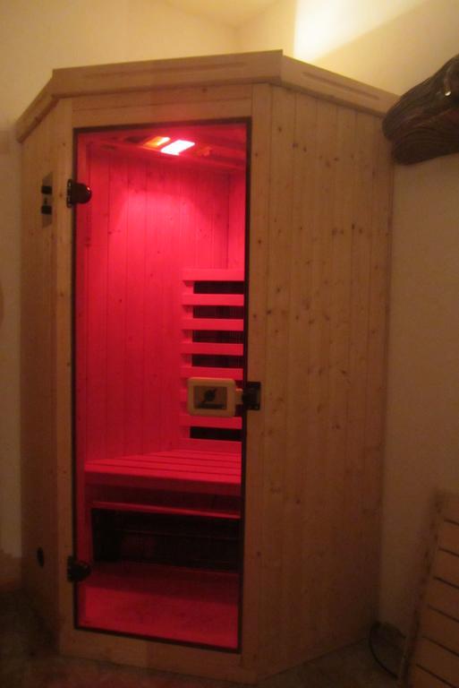 Hellweger Apartments Антерселва ди Мецо Екстериор снимка