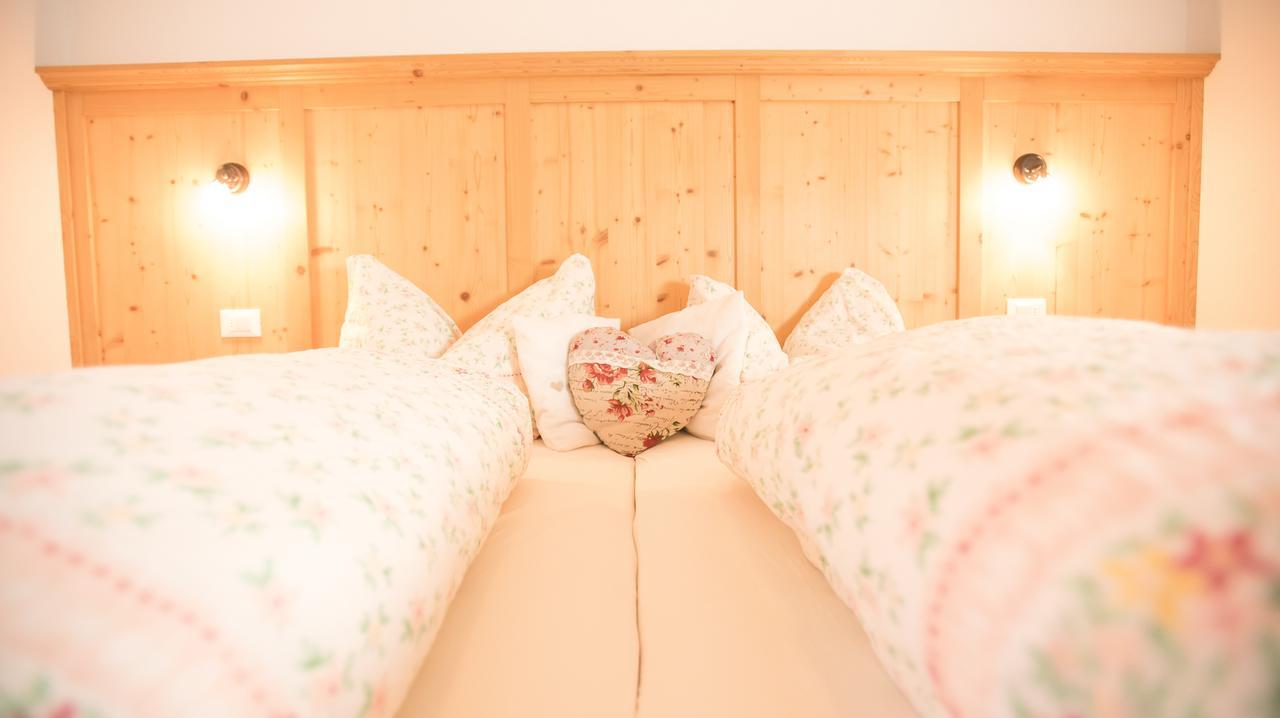Hellweger Apartments Антерселва ди Мецо Екстериор снимка