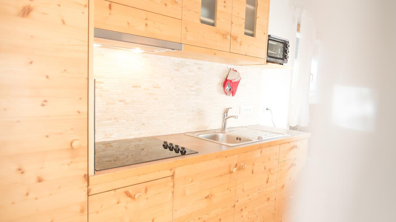 Hellweger Apartments Антерселва ди Мецо Екстериор снимка