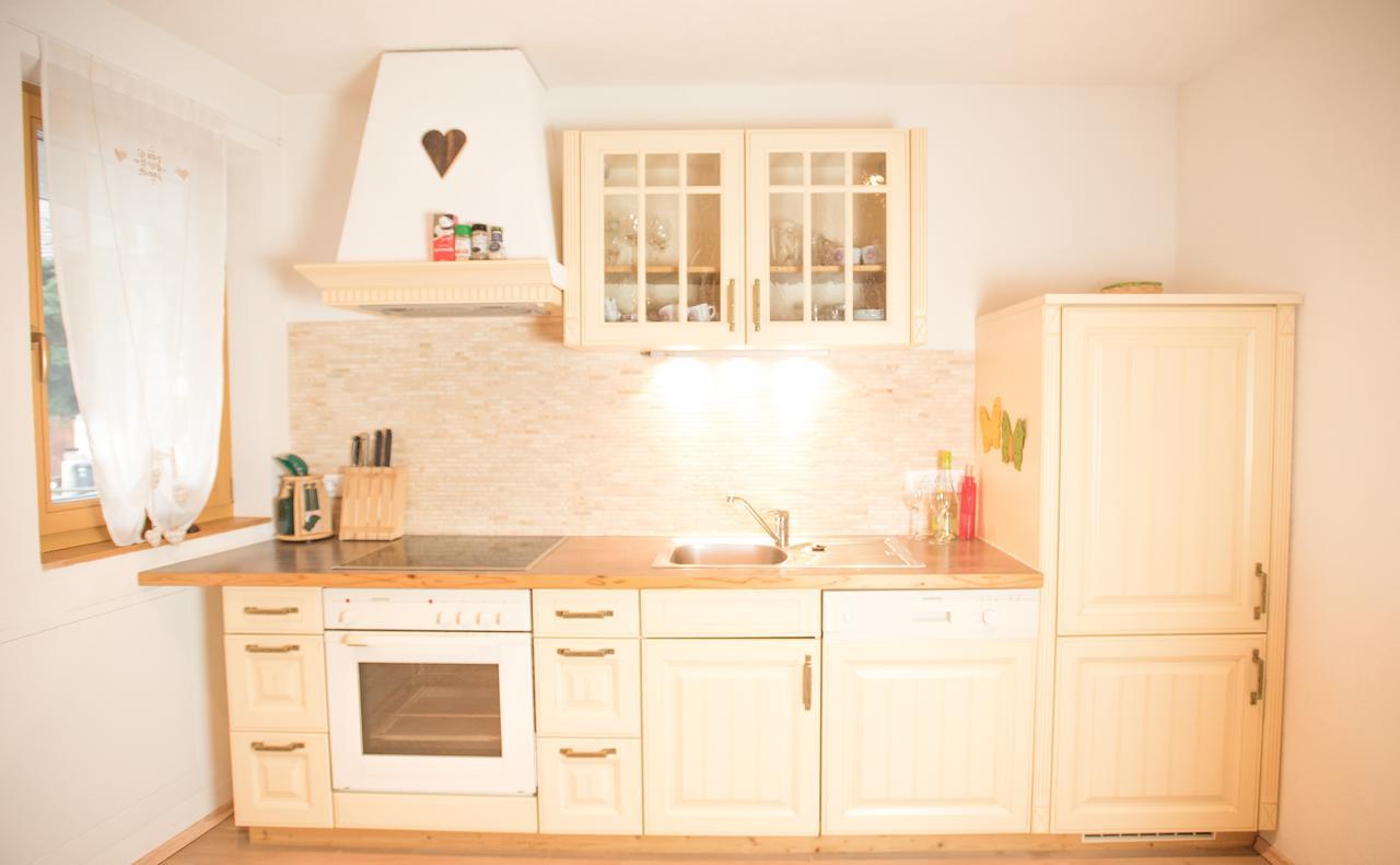 Hellweger Apartments Антерселва ди Мецо Екстериор снимка