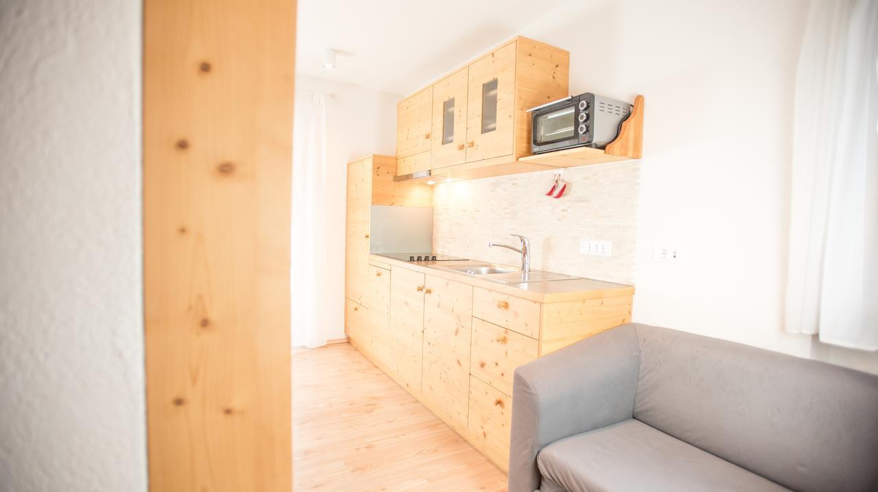 Hellweger Apartments Антерселва ди Мецо Екстериор снимка