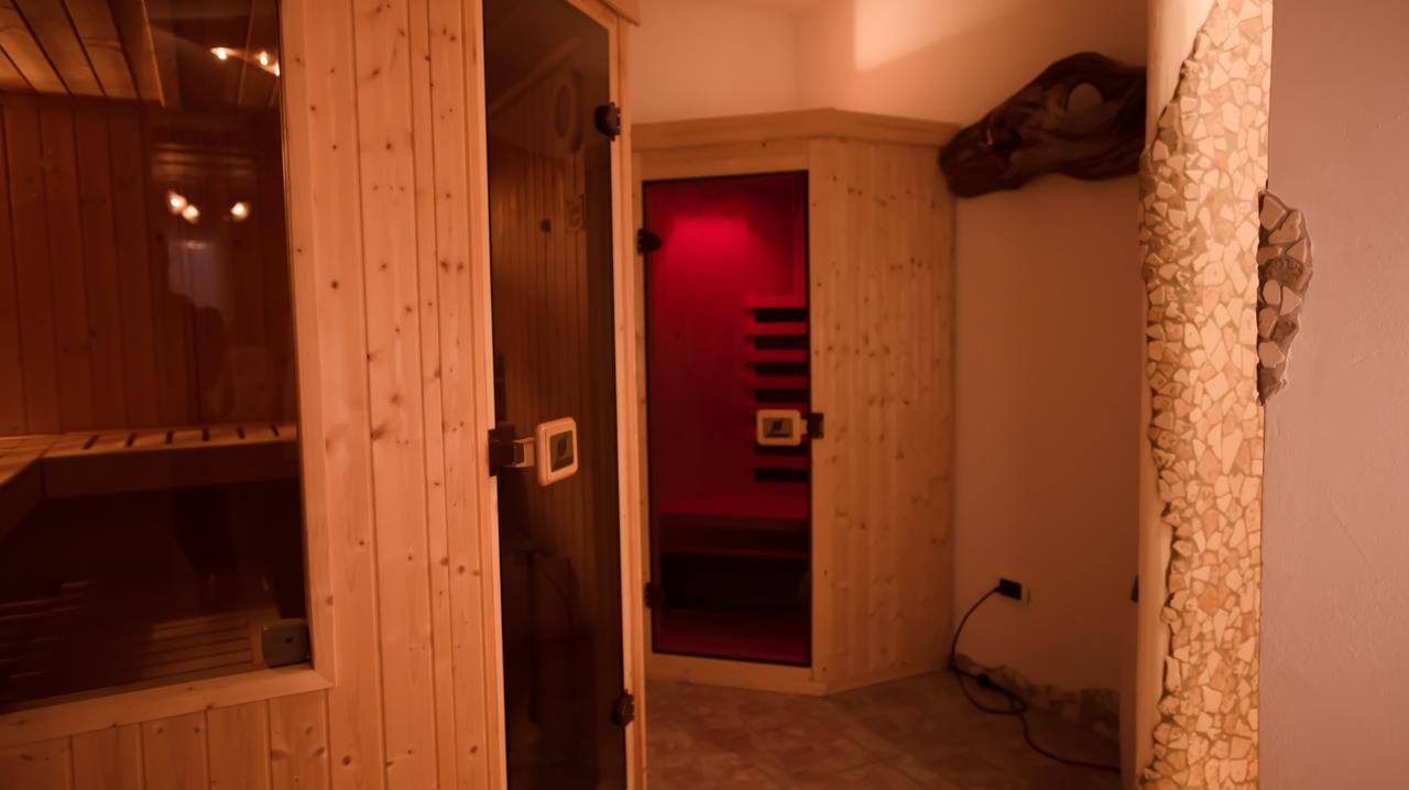 Hellweger Apartments Антерселва ди Мецо Екстериор снимка