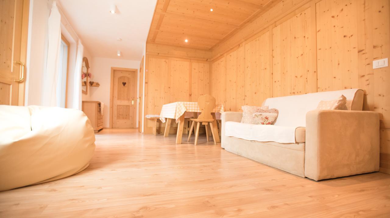 Hellweger Apartments Антерселва ди Мецо Екстериор снимка