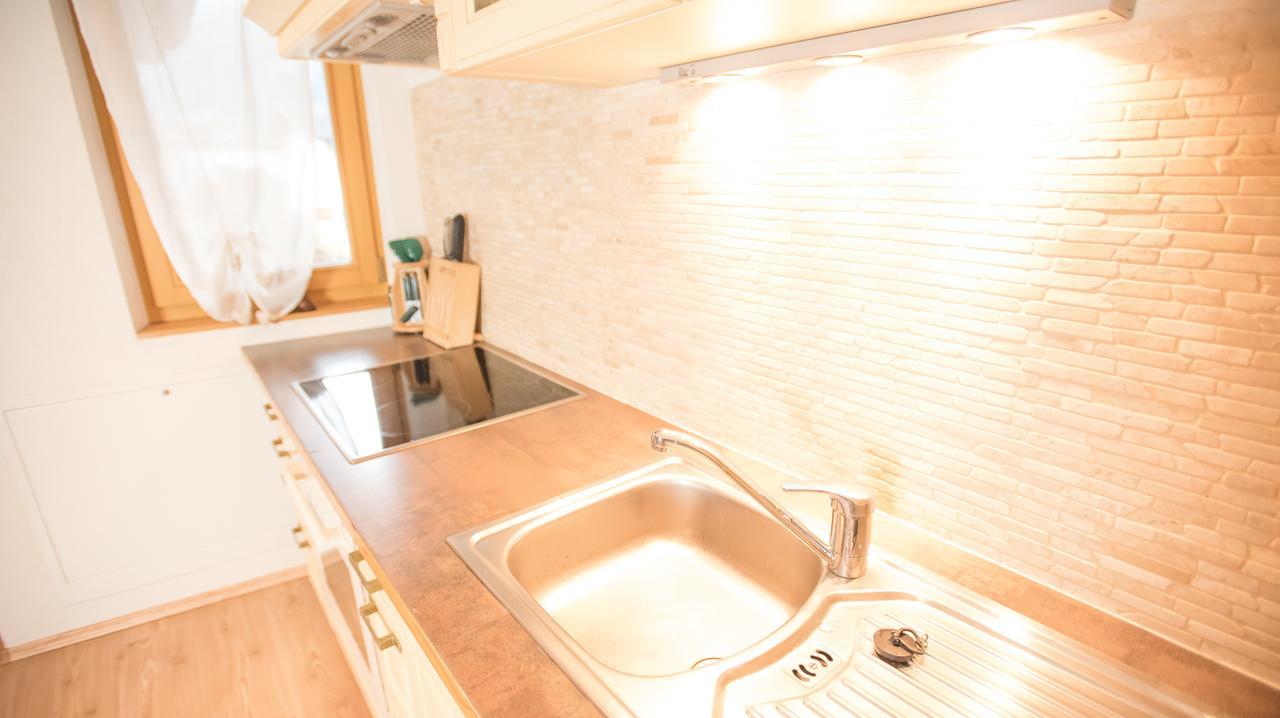 Hellweger Apartments Антерселва ди Мецо Екстериор снимка