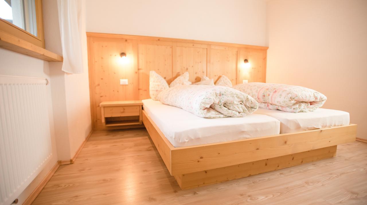 Hellweger Apartments Антерселва ди Мецо Екстериор снимка