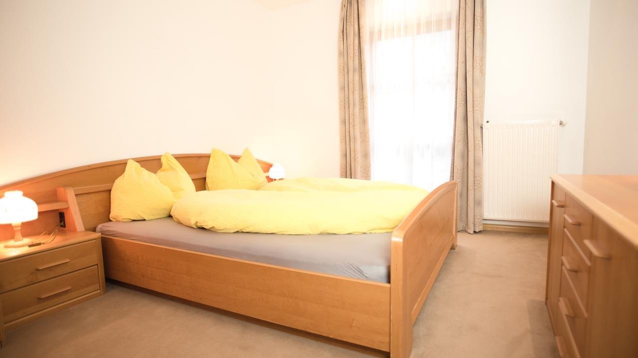 Hellweger Apartments Антерселва ди Мецо Екстериор снимка
